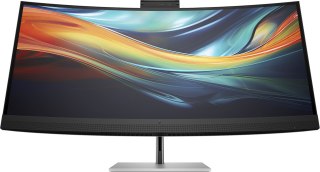 HP Monitor konferencyjny Pro seria 7 5K2K - 740pm, 39,7"