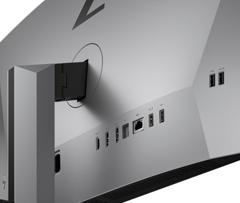 HP Wyświetlacz konferencyjny Z24m G3 QHD