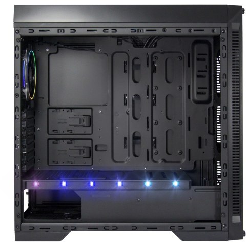 Inter-Tech X-908 Infini2 Tower Czarny