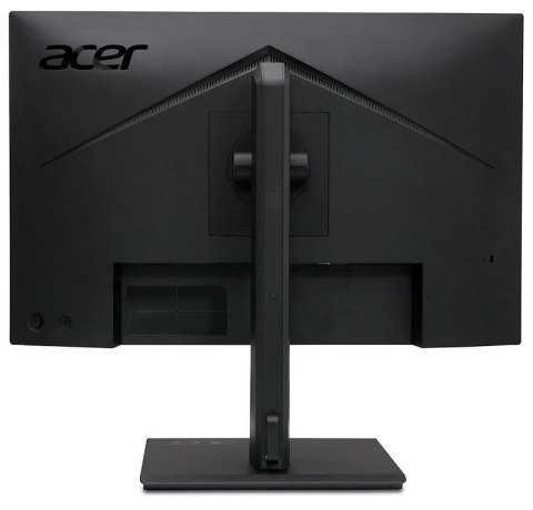 Monitor Acer B277Gbmiprzx 27" 69cm 16:9 120Hz 1920x1080 black