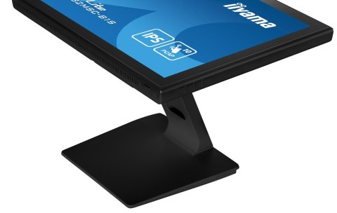 Monitor iiyama ProLite T1932MSC-B1S 19" - Płaski ekran - 48,3 cm
