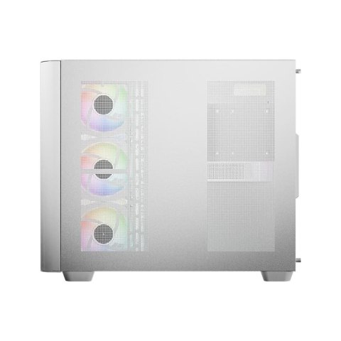 Obudowa LC-Power Geh Midi ATX 8001W Pro-Storm Light ohne Netzteil