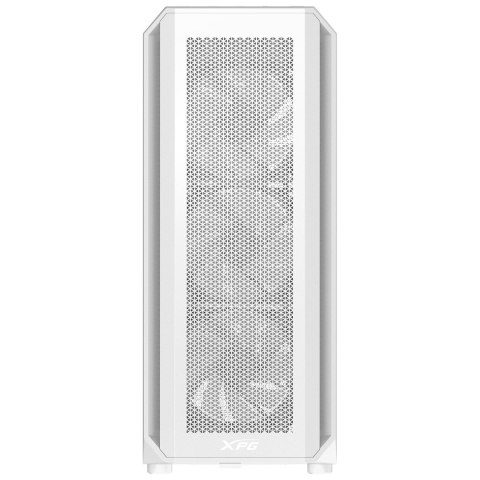 XPG VALOR AIR PLUS Midi Tower Biały