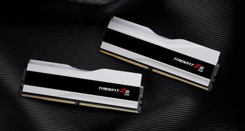 Pamięć RAM DDR5 32GB PC 6000 CL32 G.Skill KIT RGB