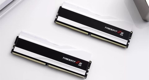 Pamięć RAM DDR5 32GB PC 6000 CL32 G.Skill KIT RGB