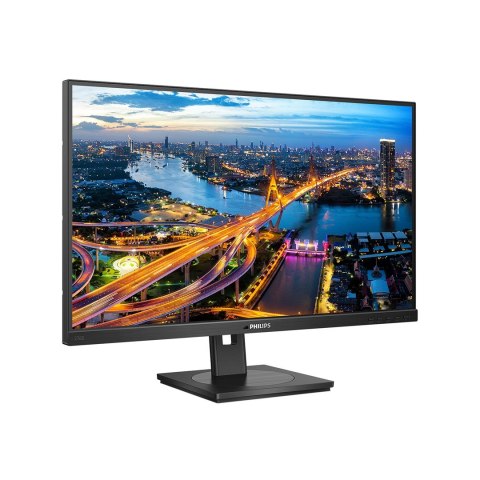 Philips 276B1/00 monitor komputerowy 68,6 cm (27") 2560 x 1440 px