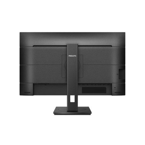 Philips 276B1/00 monitor komputerowy 68,6 cm (27") 2560 x 1440 px
