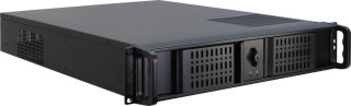 SERWER Inter-Tech 48.3cm IPC 2U-2098-SL 2HE
