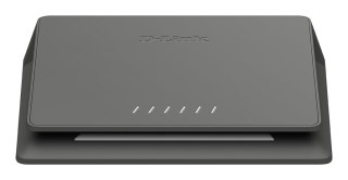 6-PORT UNMANAGED DESKTOP SWITCH/MULTI-GIGABIT