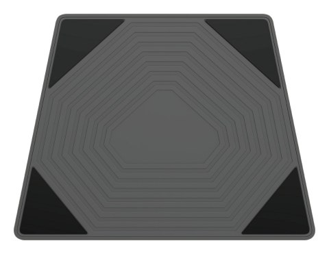 6-PORT UNMANAGED DESKTOP SWITCH/MULTI-GIGABIT