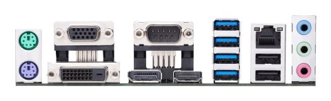 ASUS PRO A520M-C II/CSM AMD A520 Socket AM4 micro ATX