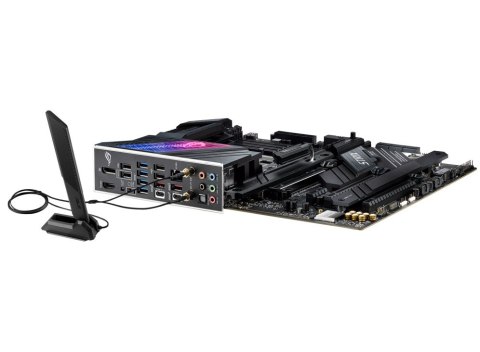 ASUS ROG STRIX Z690-E GAMING WIFI Intel Z690 LGA 1700 ATX
