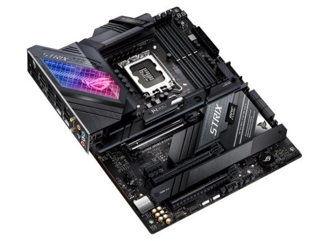ASUS ROG STRIX Z690-E GAMING WIFI Intel Z690 LGA 1700 ATX