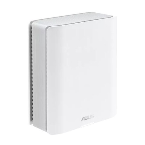 ASUS ZenWiFi BT10 Trójpasmowy (2,4 GHz / 5 GHz / 6 GHz) Wi-Fi 7 (802.11be) Biały 3 Wewnętrzne