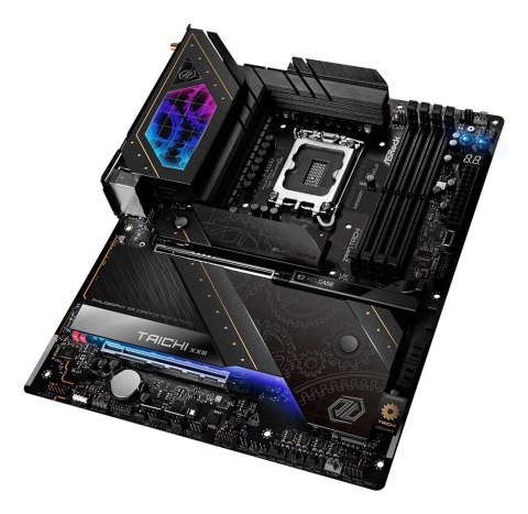 Asrock Z890 Taichi Intel Z890 LGA 1851 (Socket V1) ATX
