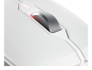 CHERRY JD-8550DE-0 klawiatura Dołączona myszka Dom/Biuro RF Wireless QWERTZ Niemiecki Biały