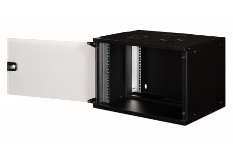 Digitus Obudowa naścienna SOHO PRO - 483 mm (19") - 540x400 mm (szer. x głęb.)