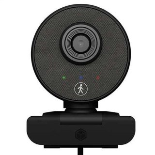 Kamera internetowa z mikrofonem IB-CAM501-HD