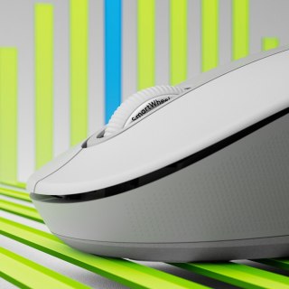 Logitech Signature M650 myszka Po lewej stronie RF Wireless + Bluetooth Optyczny 4000 DPI