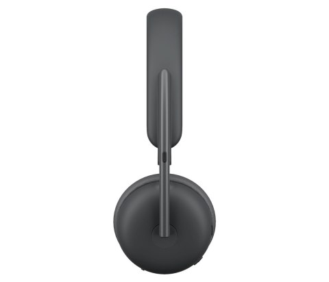 Logitech Zone Wireless 2 Zestaw słuchawkowy Przewodowy i Bezprzewodowy Opaska na głowę Biuro/centrum telefoniczne USB Type-C Blu