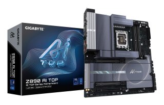 Płyta główna Gigabyte Z890 AI TOP (Z890,S1851,ATX,DDR5)