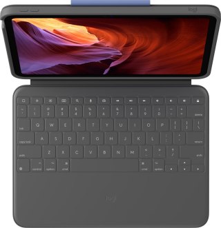RUGGED FOLIO FOR IPAD-10TH GEN/OXFORD GREY DEU - WESTMID-511