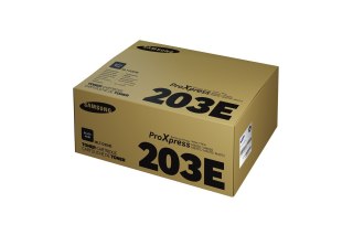 Samsung Czarny toner o bardzo wysokiej wydajności MLT-D203E