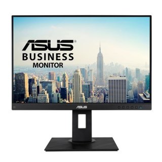 ASUS BE24WQLB 61,2 cm (24.1") 1920 x 1200 px WUXGA monitor LED Czarny