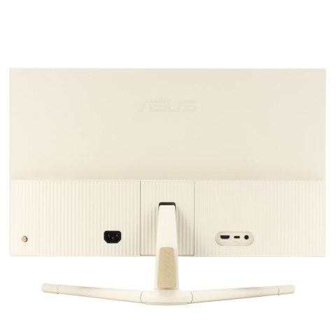 ASUS VU249CFE-M monitor komputerowy 60,5 cm (23.8") 1920 x 1080 px Full HD Złoto