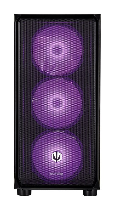 Actina WOWs 9700x/32GB/1TB/RX9060XT/850W/W11P