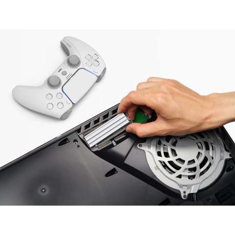 Corsair MP600 ELITE 2 TB M.2 PCI Express 4.0 NVMe 3D TLC