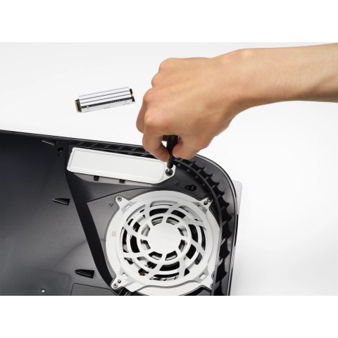 Corsair MP600 ELITE 2 TB M.2 PCI Express 4.0 NVMe 3D TLC