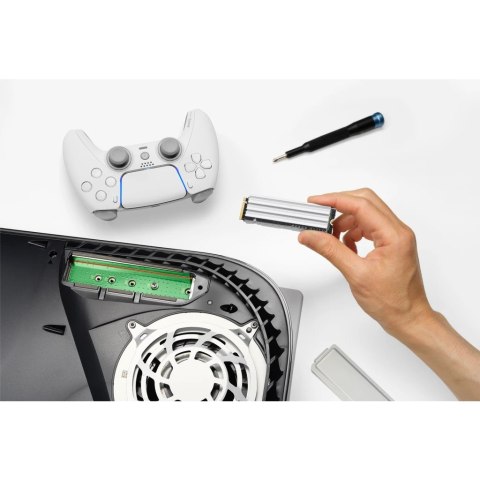 Corsair MP600 ELITE 2 TB M.2 PCI Express 4.0 NVMe 3D TLC