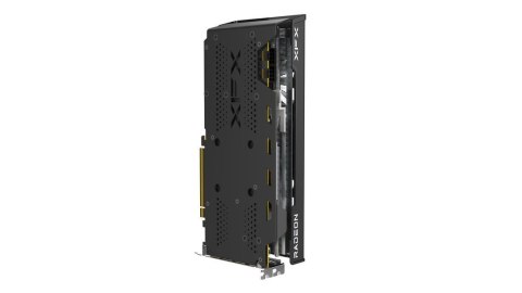XFX SPEEDSTER SWFT 210 AMD Radeon RX 7700 XT Core Edition 12 GB GDDR6