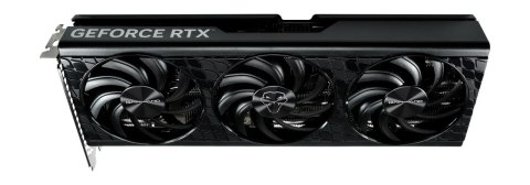Gainward karta graficzna GWD RTX 5070 Python III 12 GB pamięci GDDR7