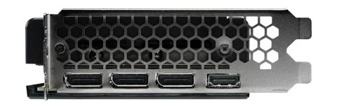 Gainward karta graficzna GWD RTX 5070 Python III 12 GB pamięci GDDR7