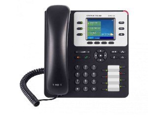 Grandstream GXP 2130 HD_V2 | VoIP | Telefony GXP
