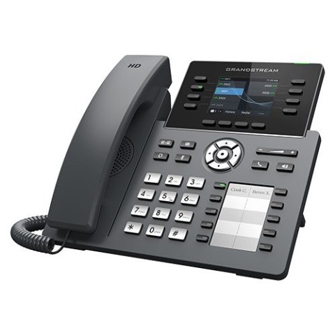 Grandstream GRP 2634 HD | VoIP | Telefony GRP