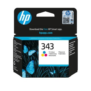 HP Ink No.343 Color C8766EE