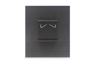 Industrial Gigabit Ethernet Flat Switch5-port, DIN rail, extended temp. range