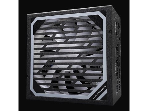 LC-Power Netzteil 1000W LC1000M Modular V3.0 (80+Złoty)