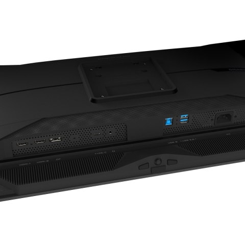 MONITOR GIGABYTE OLED 27" MO27Q2A 280Hz