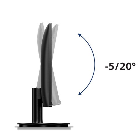 MONITOR PHILIPS LED 27" 275V8LA/00