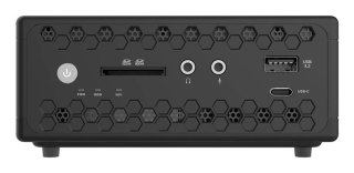Mini-PC ZBOX-CI337NANO-BE
