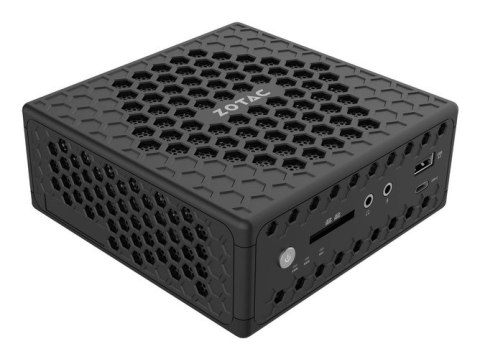 Mini-PC ZBOX-CI337NANO-BE