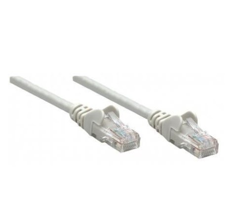 PATCHCORD SFTP 50M C6A LSZH SZARY