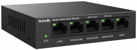 Router Tenda G0-5G-PoE 5