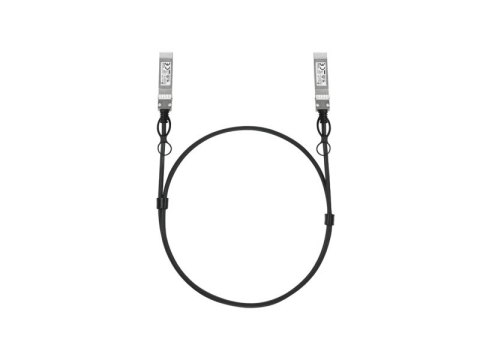 TP-LINK Omada SM6220-1m 25G SFP28 Direktanschlusskabel - Sieć