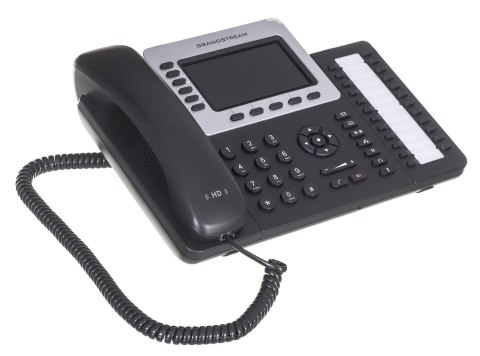 Telefon VoIP Grandstream GGXP2160
