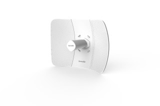 Tenda O9 punkt dostępowy WLAN 867 Mbit/s Biały Obsługa PoE